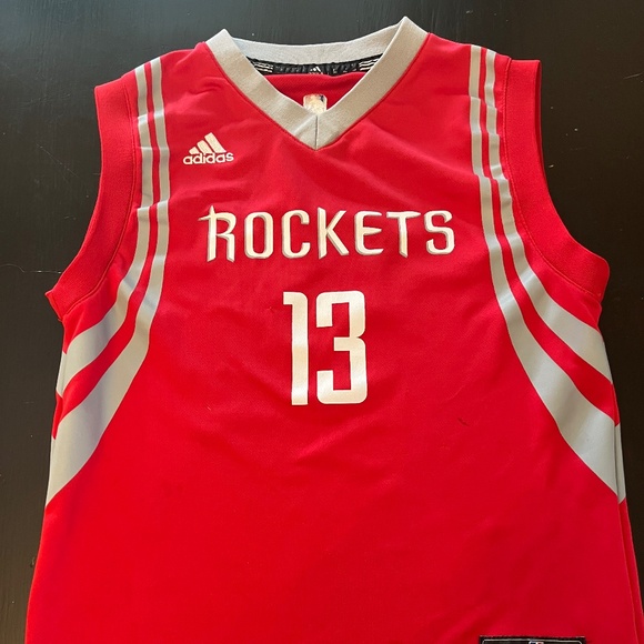 James Harden NBA Jersey - Picture 1 of 2